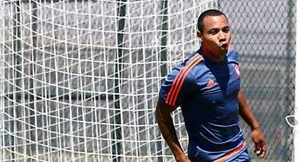 Ο Πάρντο δίνει κάτι που δεν είχε ο Ολυμπιακός