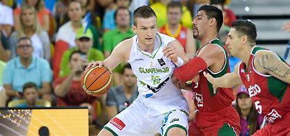 Ανακοίνωσε Όμιτς η Γκραν Κανάρια