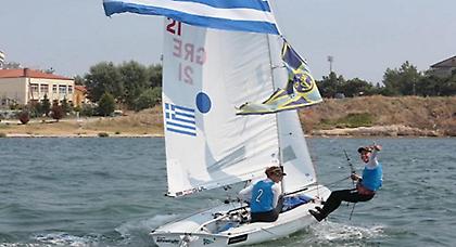 «Ασημένια» πανιά με μέλλον!