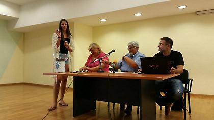 Η κλήρωση της Α1 βόλεϊ Γυναικών