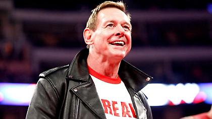 Έφυγε από τη ζωή ο θρύλος του wrestling Roddy Piper