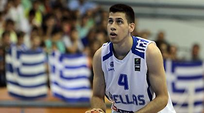 Λούντζης: «Ήρθε η ώρα!»