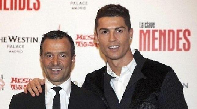 Ελληνικό νησί αγόρασε ο Ρονάλντο στον μάνατζέρ του!