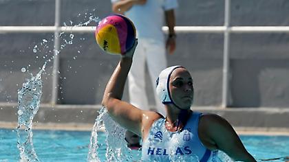 ΚΑΙ γοργόνες, ΚΑΙ μάγκες!