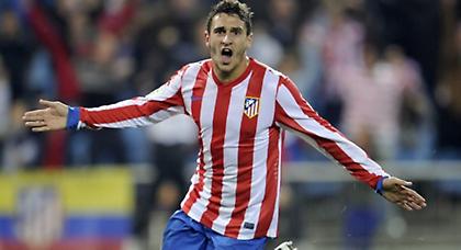 Γκολ από κόρνερ ο  Κόκε! (video)