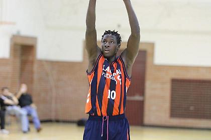 Έμεινε στη Λαμποράλ ο Ντιόπ