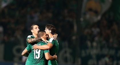 Χαμηλά η μπάλα για να ξαναγίνει PANATHINAIKOS