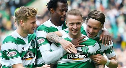 Άρχισε, σαν πρωταθλήτρια (video)