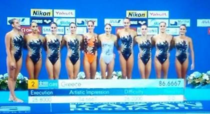 Όγδοο το κόμπο