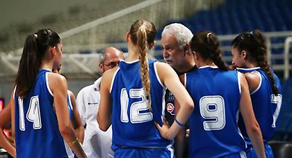 Δύο στα δύο με Ρουμανία για Κορασίδες