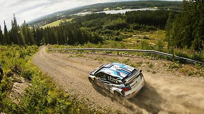 Αφεντικό στο «σπίτι» του!