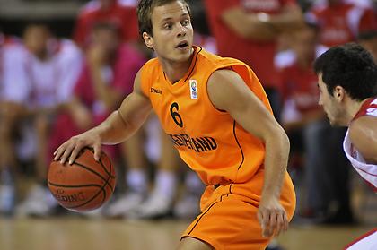 Λίγα πράγματα η Ολλανδία