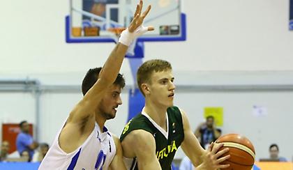 Η συγκινητική αφιέρωση του Δίπλαρου