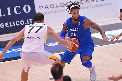 Αστόχησε ο Χάκετ, το σήκωσε η Γερμανία