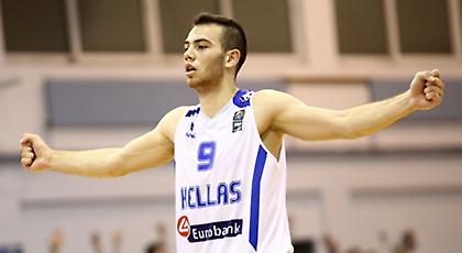 Μουράτος: «Δεν είναι συμπαίκτες, είναι αδέρφια μου»