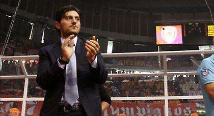 Συγχαρητήρια Παναθηναϊκού στους Εφήβους