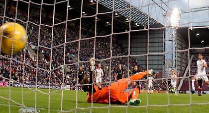 Επιστρέφει με νίκη η Χαρτς