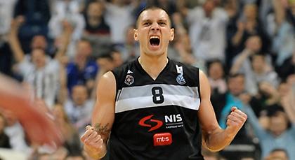 Πάβλοβιτς: «Τεράστια ομάδα ο Παναθηναϊκός»