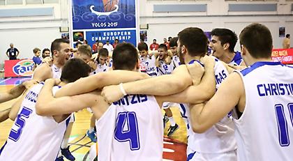 Χρυσά παιδιά, ό,τι κι αν γίνει!