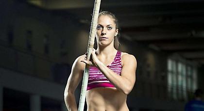 Έτσι ήρθε ο τραυματισμός-σοκ της Γκρίνμπεργκ (pics)