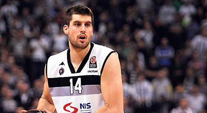 Στην Μπρίντιζι ο Γκάγκιτς