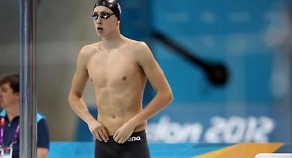 Εξαιρετική σκυτάλη στο Καζάν (video)