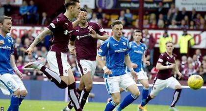 Πρεμιέρα με… θρίλερ (video)