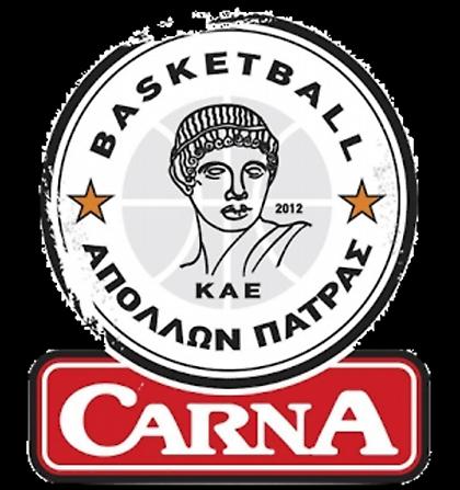 Συνεχίζουν μαζί Απόλλων Πατρών-CARNA