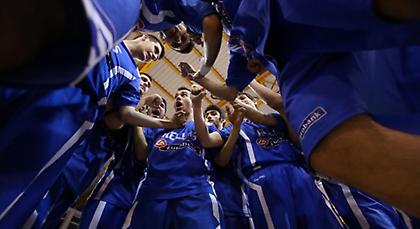 Live Streaming η απονομή!