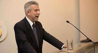 Κοντονής: «Συγχαρητήρια σε παίκτες και προπονητές»