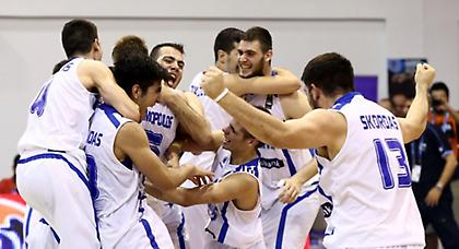 Ένα μεγάλο μάθημα από κάποια μικρά παιδιά