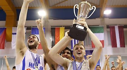 Μια γενιά ατόφιο χρυσάφι!