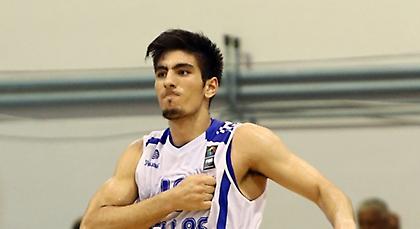 Σκουλίδας: «Δώσαμε χαρά στον κόσμο που ήταν δίπλα μας»