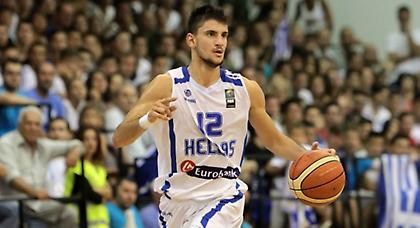 Δίπλαρος: «Έπρεπε να βοηθήσει κάποιος τον Χαραλαμπόπουλο»