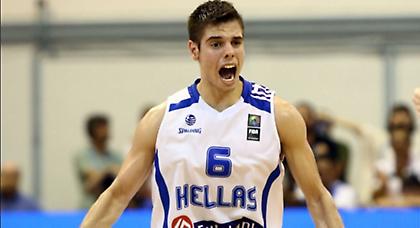 Μιλεντίγεβιτς: «Βγήκαμε πρώτοι, αυτό μετράει»