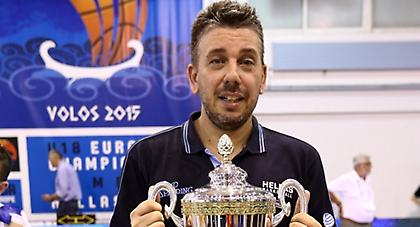 Παπαθεοδώρου: «Κάναμε έναν άθλο»