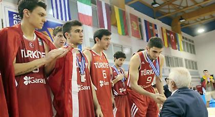 Πανηγυρισμοί παρά την ήττα και στην Τουρκία