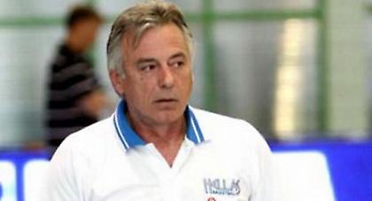 Μίσσας: «Πολύ δύσκολο πράγμα»