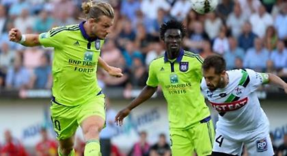 Κορυφή για Αντερλεχτ