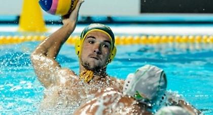 Κόντρα στην Αυστραλία η Εθνική πόλο