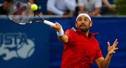 Έχασε την κούπα ο Μάρκος