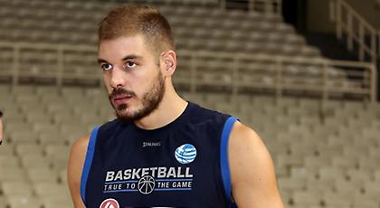 Σαρικόπουλος: «Θα παλέψω για ό,τι μου αναλογεί»