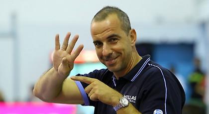 «Καλοί παίκτες, καλά παιδιά»