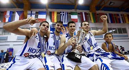 «Ομάδα, υπομονή και επιμονή…»