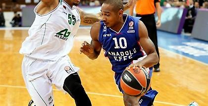 Παρέα με Μπαρτζώκα ο Ντρέιπερ