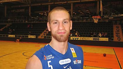 Πήρε Σουηδό γκαρντ ο Απόλλων Πατρών