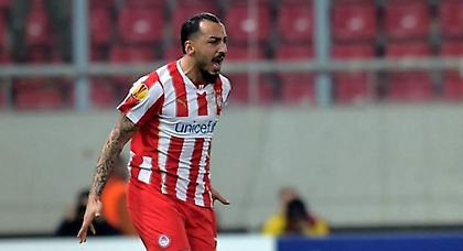 Νέα πρόταση Σπόρτινγκ για Μήτρογλου