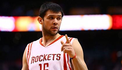 Μένει, για την ώρα, ο «Παπ» στους Νάγκετς