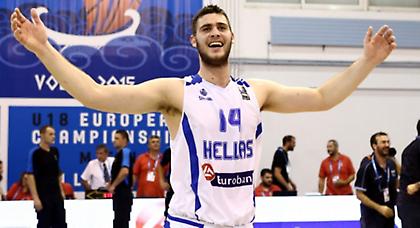 Παπαγιάννης: «Επιτέλους έγινε πραγματικότητα»