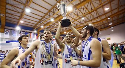 Συγχαρητήρια από Ολυμπιακό